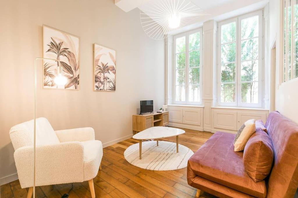 Ferienwohnung Terrasse Saint Michel Dijon Exterior foto